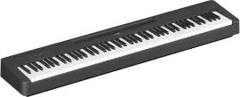 Yamaha P‑145BT 88-Key Digital Piano with Bluetooth