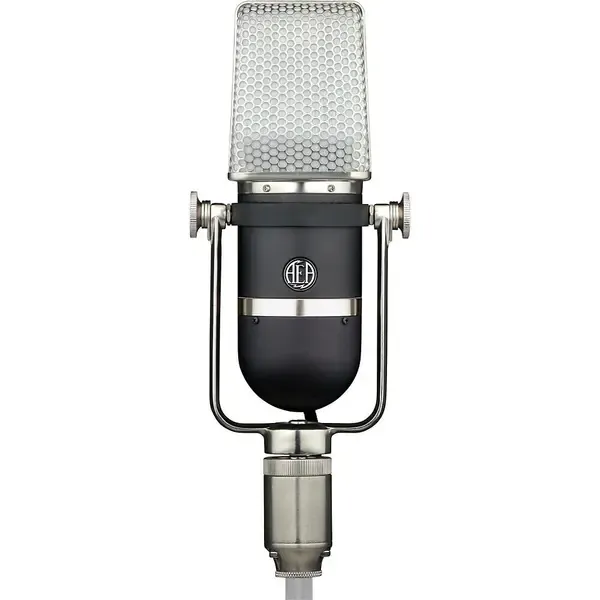 Студийный микрофон AEA Microphones KU4 Unidirectional Studio Ribbon Microphone