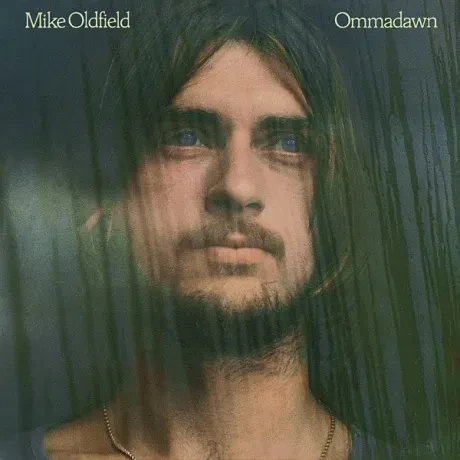 MIKE OLDFIELD - Ommadawn (LP , Used)
