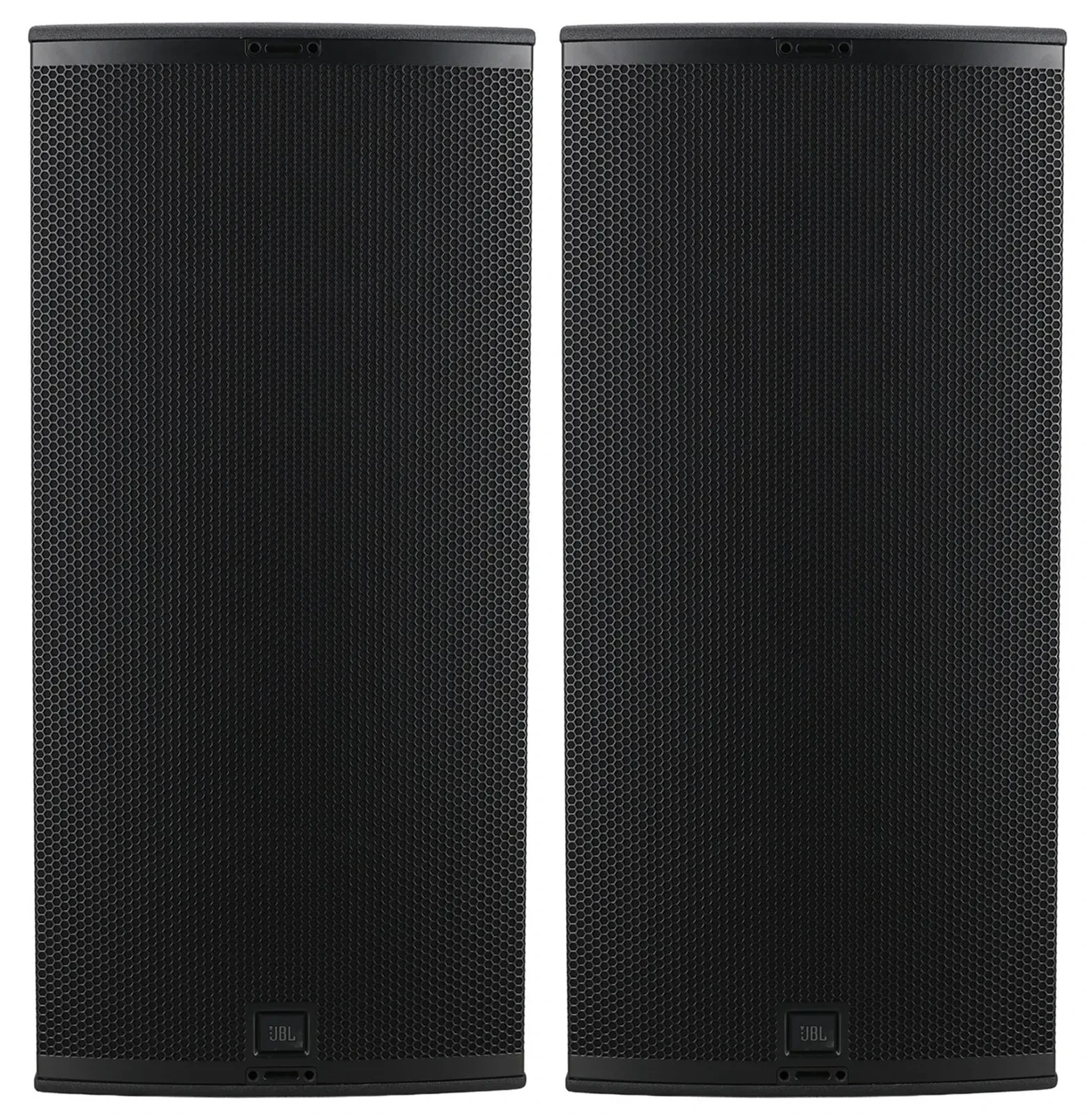 Активная акустическая система для DJ JBL SRX922 2x12", 3-полосная (набор, пара)