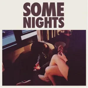 CD-диск FUN. – Some Nights