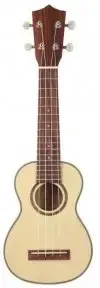 Укулеле концерт Prima M381C