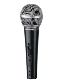 Вокальный микрофон Leem DM-302