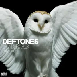 Deftones - Diamond Eyes NEW Sealed Vinyl LP Album