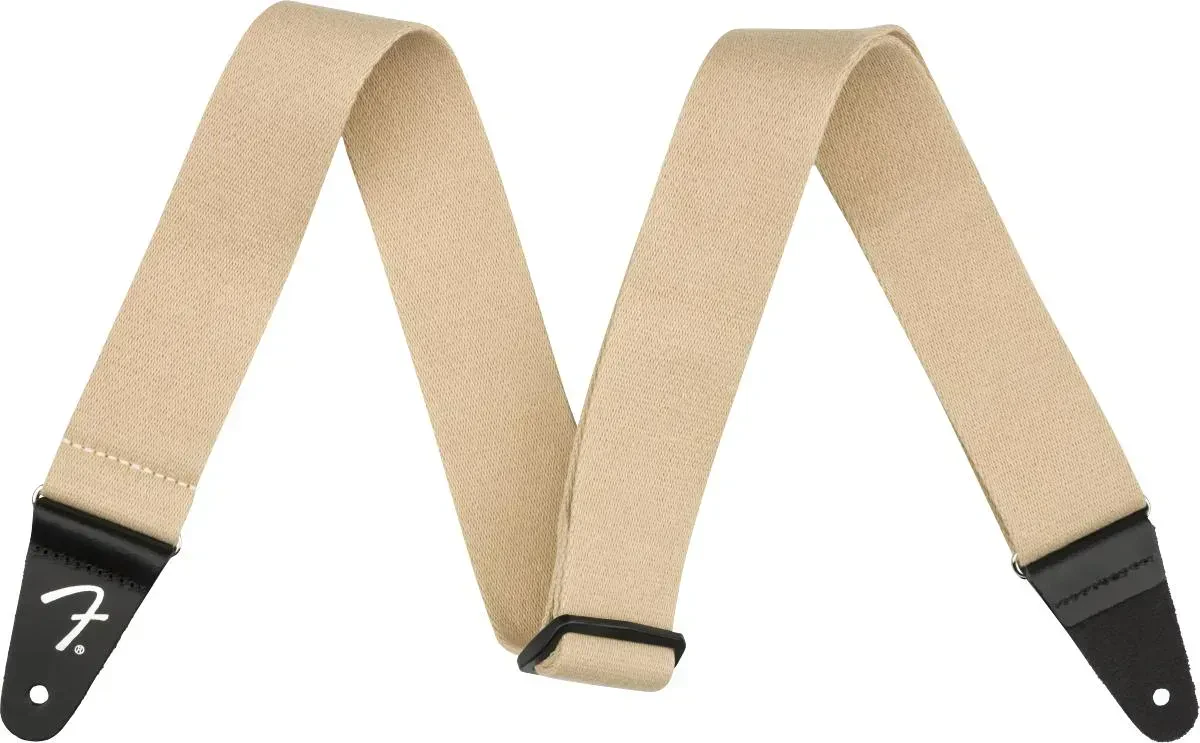 Ремень для гитары Fender 099-0642-063 Supersoft Sand