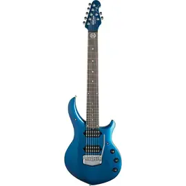 Электрогитара Music Man John Petrucci Majesty 7 Kinetic Blue