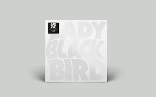 LADY BLACKBIRD Black Acid Soul (Deluxe) LP