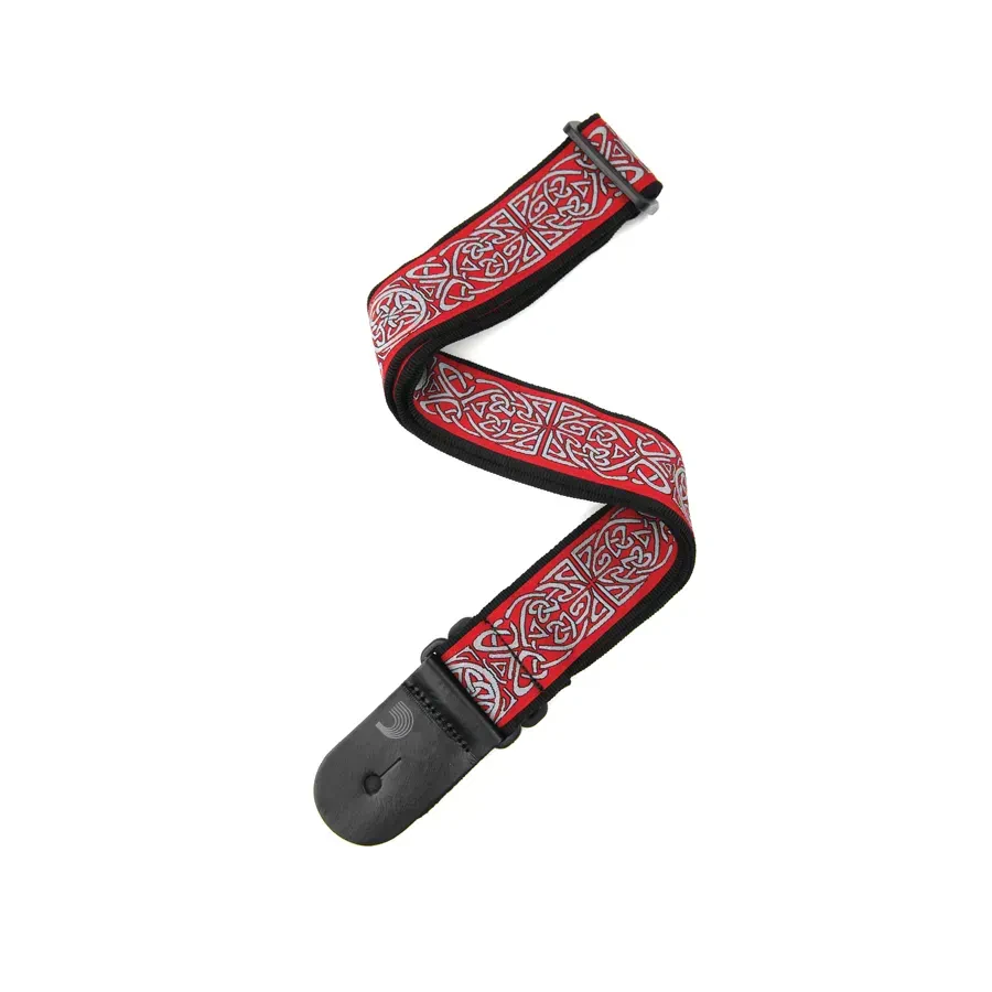Ремень для гитары Planet Waves 50A07 World Tour Celtic