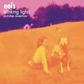 Виниловая пластинка Eels – Blinking Lights And Other Revelations (Релиз 2023)