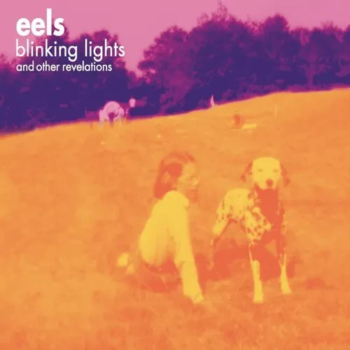Виниловая пластинка Eels – Blinking Lights And Other Revelations (Релиз 2023)