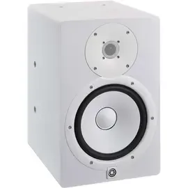 Yamaha HS8I 8" Powered Studio Monitor, Install Version, White