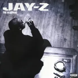 Виниловая пластинка JAY-Z – The Blue Print