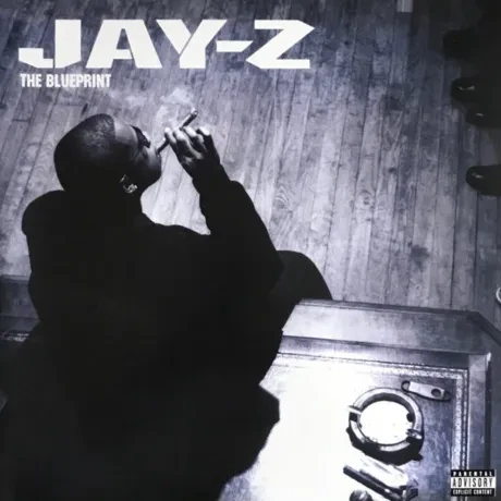 Виниловая пластинка JAY-Z – The Blue Print