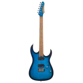 Электрогитара Aion H-30 Blue Burst