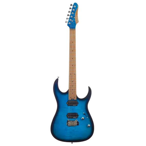 Электрогитара Aion H-30 Blue Burst