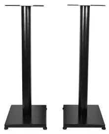 Стойка для студийного монитора Rockville RS29B Spec 101 Black (пара)
