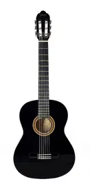 Классическая гитара Valencia VC104BK 4/4