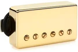 Звукосниматель для электрогитары Seymour Duncan APH-1b Alnico II Pro Bridge Gold