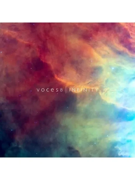VOCES8 - Infinity (CD)