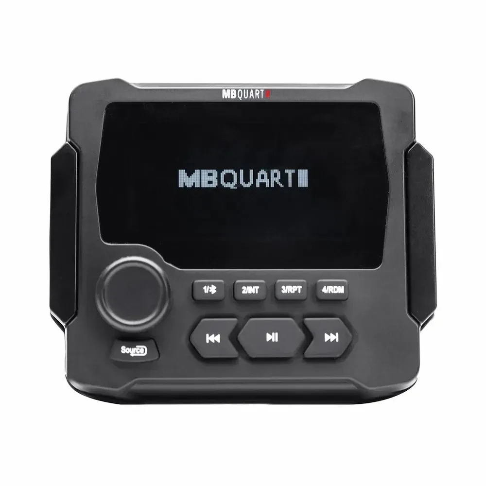 Автомагнитола для лодок MB Quart GMR-LCD