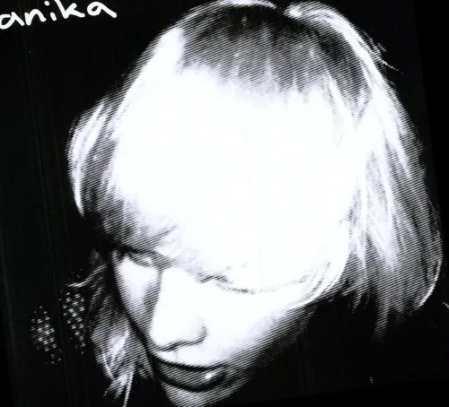 Виниловая пластинка Anika – Anika 2011