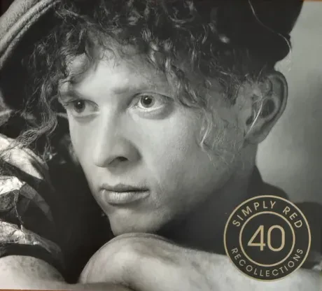 CD-диск Simply Red Recollections (3CD)