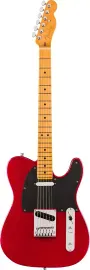 Электрогитара Fender American Ultra II Telecaster Sinister Red