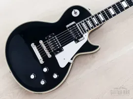 Б/У Электрогитара Edwards E-LP-92CD JS John Sykes Custom с Seymour Duncan, Япония