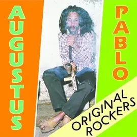 Виниловая пластинка Augustus Pablo - Original Rockers [New Vinyl LP]
