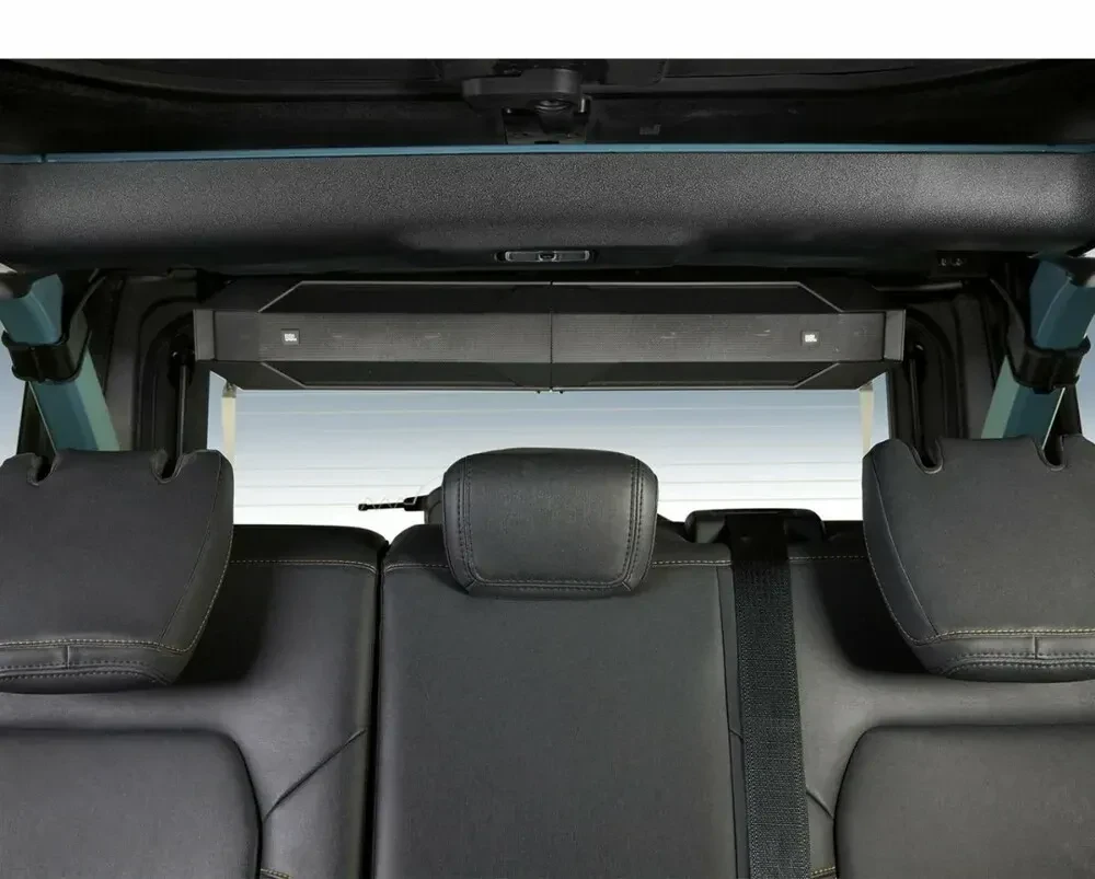 Саундбар пассивный JBL VM2DZ-18808-K