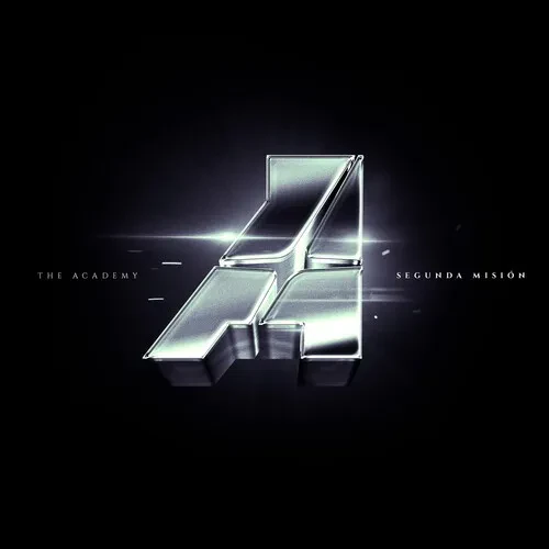 Виниловая пластинка The Academy: Segunda - The Academy: Segunda Mision [New Vinyl LP]