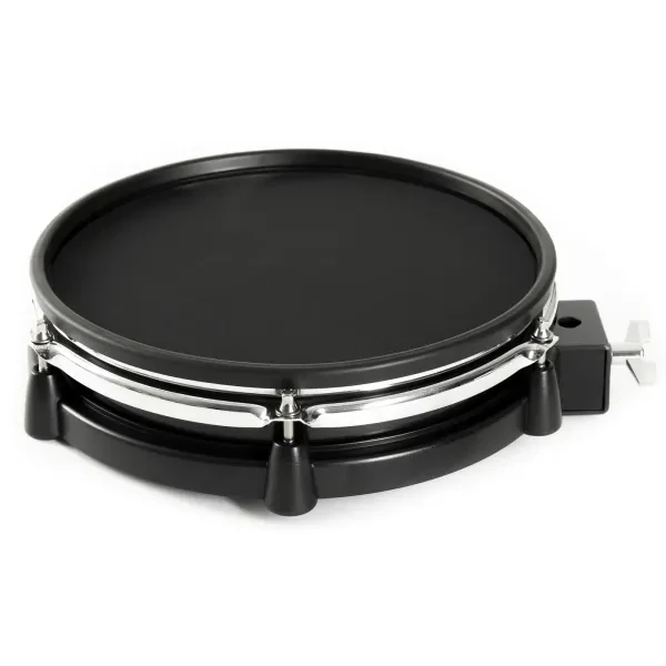 Пэд для электронных ударных Fame Audio FSPDD10 Dual Tom