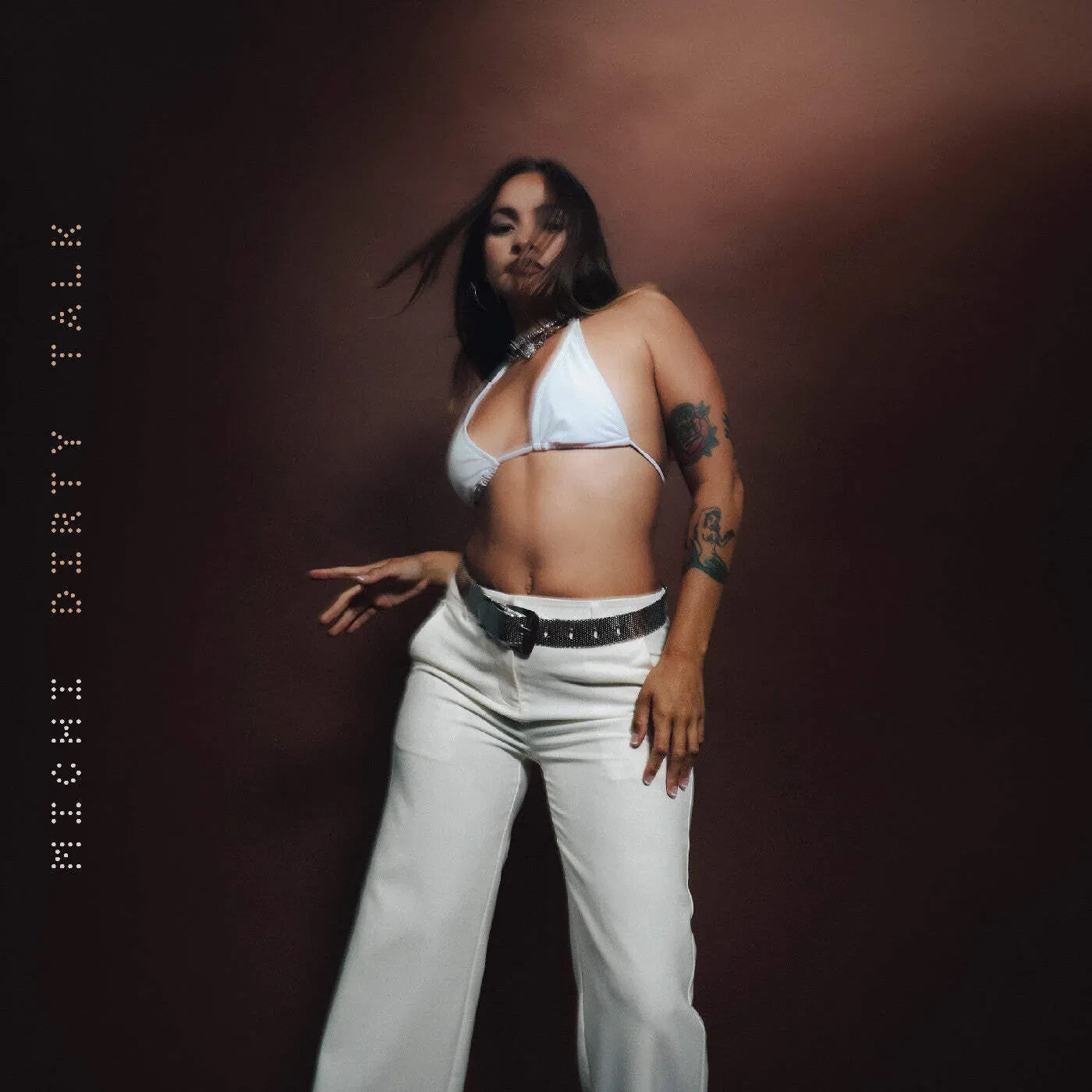 Виниловая пластинка Michi – Dirty Talk (Релиз 2025)