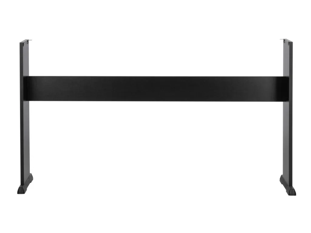 Подставка для цифрового пианино Lutner Lut-A-88B Black