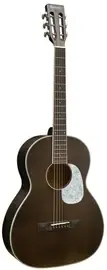 Акустическая гитара MARTINEZ  FAW - 704 S / B