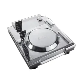 Защитная крышка для музыкального оборудования Decksaver Pioneer CDJ-2000 Nexus Clear