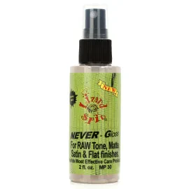 Lizard Spit MP30 Never-Gloss Flat Finish Guitar Cleaner