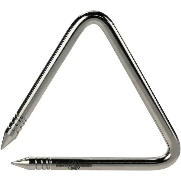 Треугольник Black Swamp Percussion Artisan Triangle Steel 6 in.