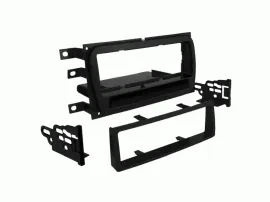 Radioblende DIN Autoradio für Suzuki Aerio 2005-2007 Liana ER 2004-2008