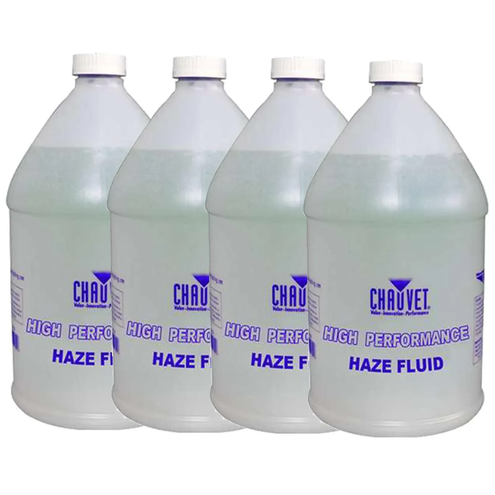 Жидкость для генератора тумана Chauvet DJ HFG Haze Fluid