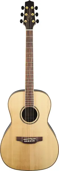 Акустическая гитара Takamine GY93 New Yorker Natural G90 Series