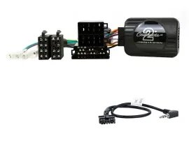 Connects2 Lenkradadapter für Citroen Fiat Opel Peugeot Alpine 42-FA-104