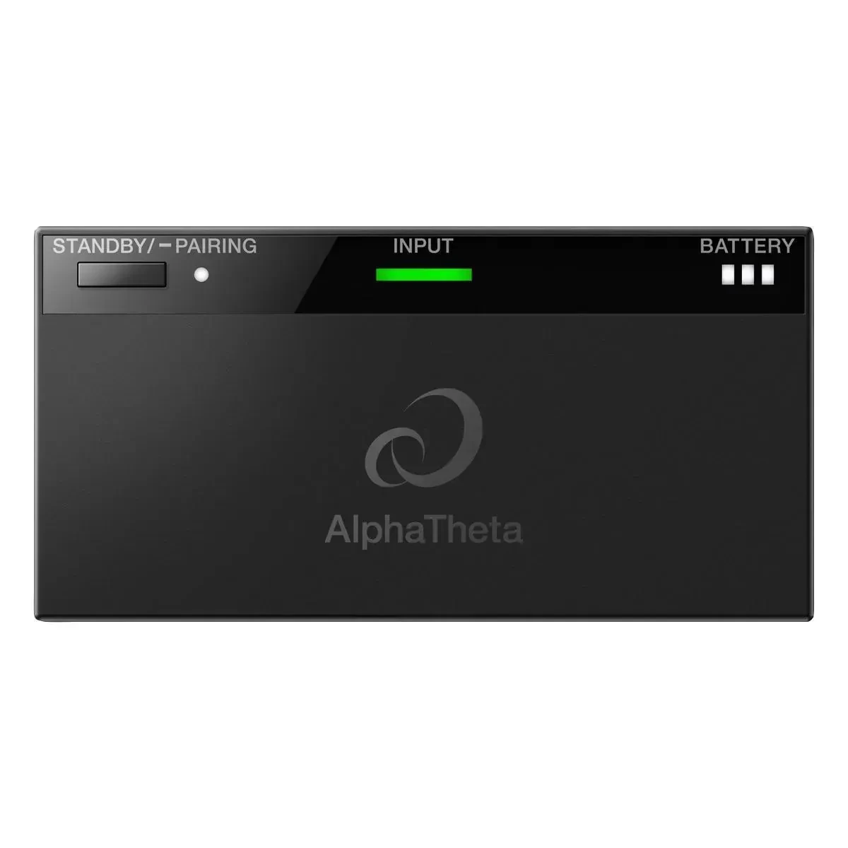 Передатчик для DJ-наушников AlphaTheta HP-TX01