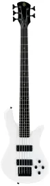 SPECTOR PERF5WH Performer 5 WH E-Bass / B-Ware