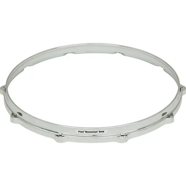 Обод для барабана Pearl Diecast Batter Hoop 10-lug 14 in.