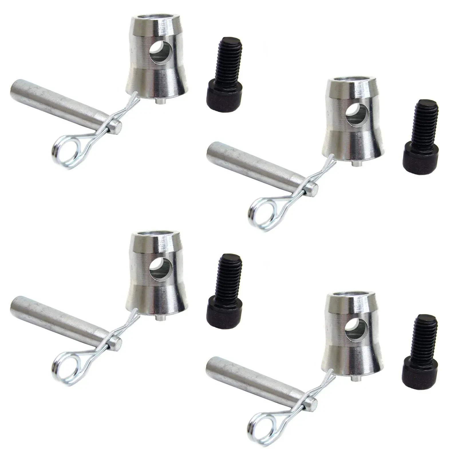 Соединитель для фермы Global Truss ST-UJB/C-12 универсальный для F34/F44P