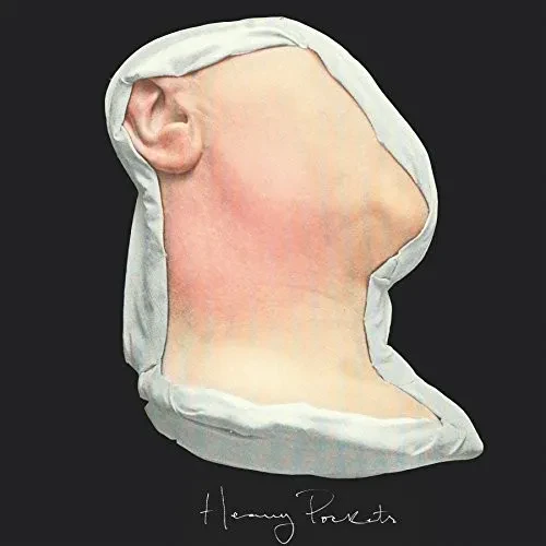 Виниловая пластинка Heavy Pockets - Mopeless [New Vinyl LP]