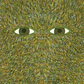 Виниловая пластинка Flying Lotus – Pattern / Grid World