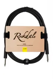 Инструментальный кабель Rockdale IC002.10
