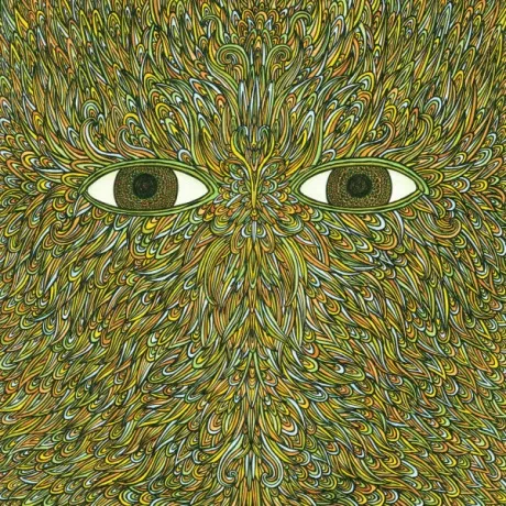 Виниловая пластинка Flying Lotus – Pattern / Grid World